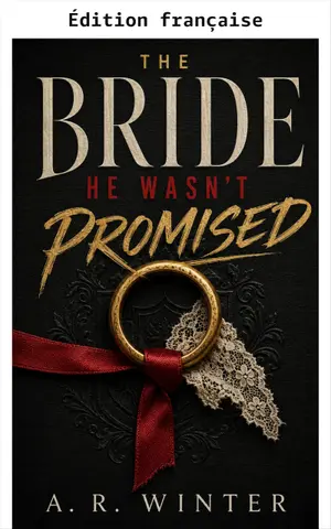 La mariée qui ne lui était pas promise