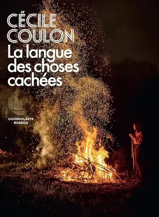 La Langue des choses cachées