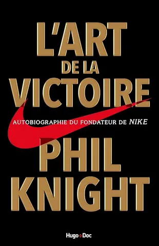 L'art de la victoire (Hors collection)