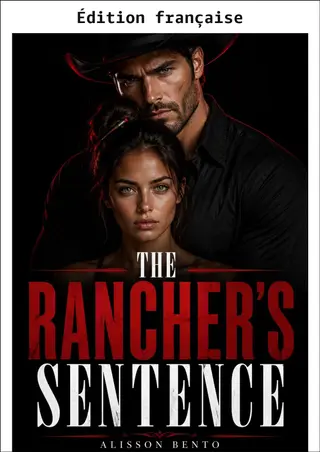 La sentence du rancher (L'héritage Wild Sky)