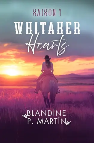 Whitaker Hearts - Saison 1