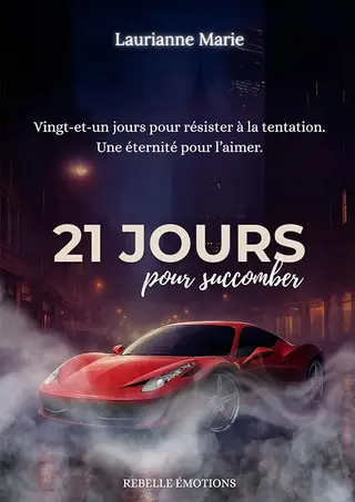 21 jours pour succomber