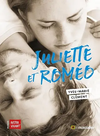 Juliette et Roméo: Roman jeunesse