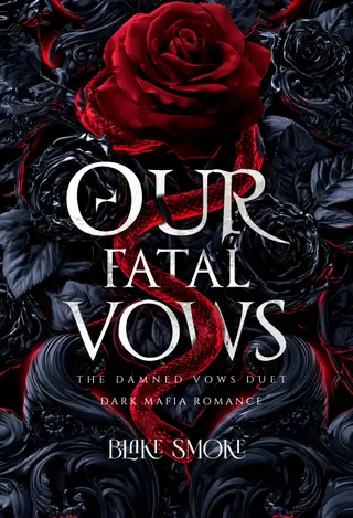 Our Fatal Vows: Mafia et Dark Romance (The Damned Vows Duet - Français t. 1)