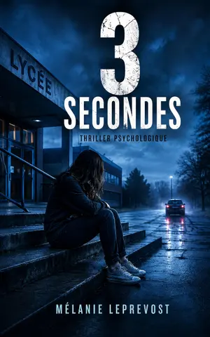 3 secondes