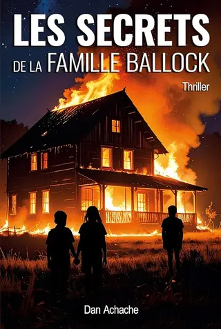 Les secrets de la famille Ballock