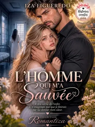 L'homme qui m'a sauvée