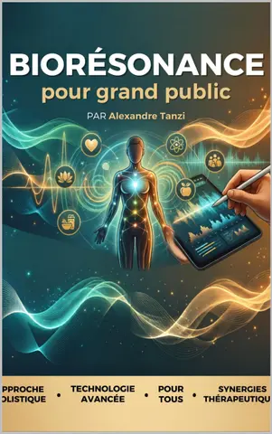 Tout savoir sur la biorésonance Tome 1: Guide complet pour le grand public (Série sur la biorésonance)