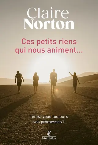 Ces petits riens qui nous animent...