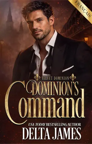 L'ordre de Dominion (Série Dominion de velours t. 1)