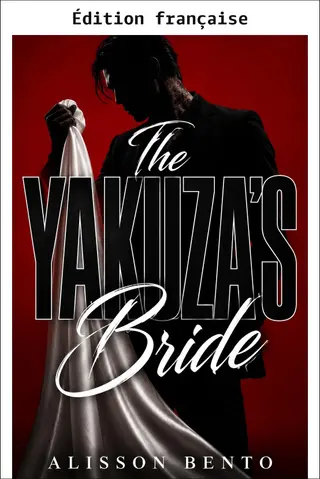 La mariée du yakuza (Le prix du Syndicat)
