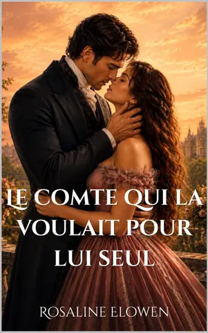 Le comte qui la voulait pour lui seul (Les Dames de Bellebourne t. 9)