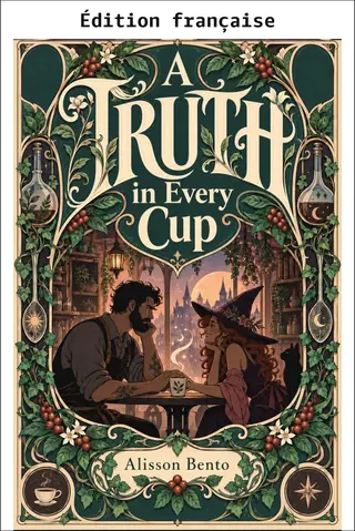 Une vérité dans chaque tasse (Fantasy et surnaturel)