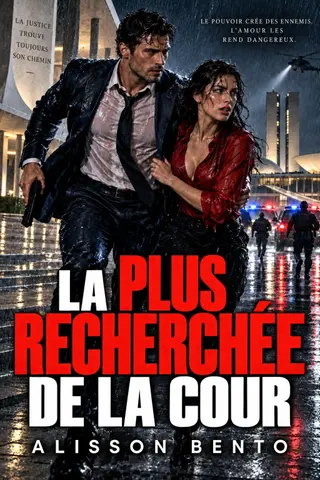 La plus recherchée de la Cour (Milliardaires & magnats)