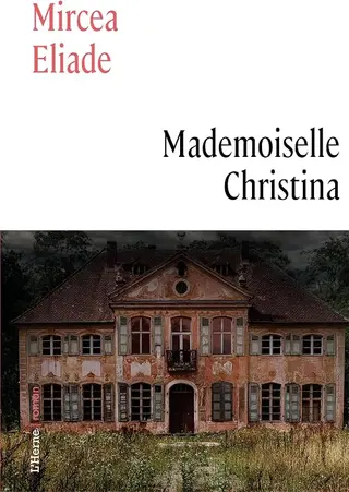 Mademoiselle Christina