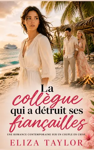 La collègue qui a détruit ses fiançailles: Une romance contemporaine sur un couple en crise (Foreign Language Editions)