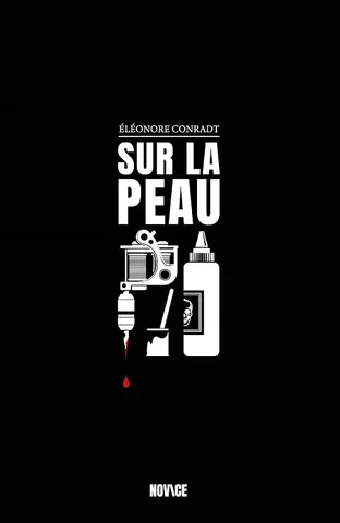 Sur la peau