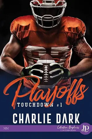 Playoffs: Touchdown #1