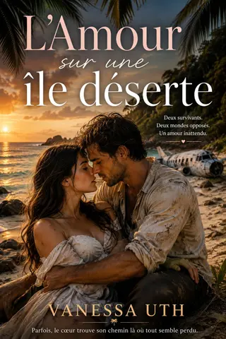 L'Amour sur une île déserte