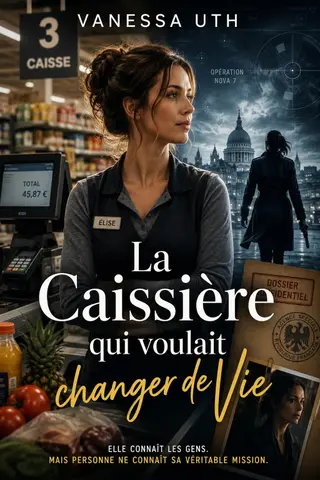 La Caissière qui voulait changer de Vie