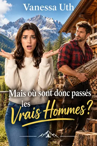 Mais où sont donc passés les Vrais Hommes ?