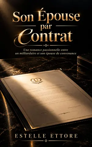 Son Épouse par Contrat: Une romance passionnelle entre un milliardaire et son épouse de convenance
