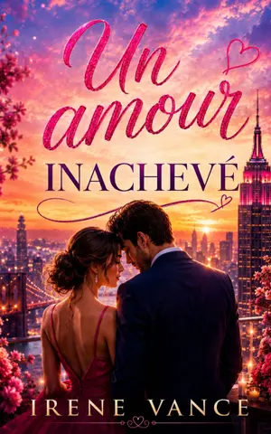 Un amour inachevé: Quand le passé revient, un cœur brisé peut-il réapprendre à faire confiance ?