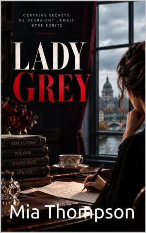 Lady Grey