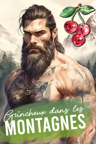 Grincheux dans les montagnes (Les Gars de la Montagne Greene t. 5)