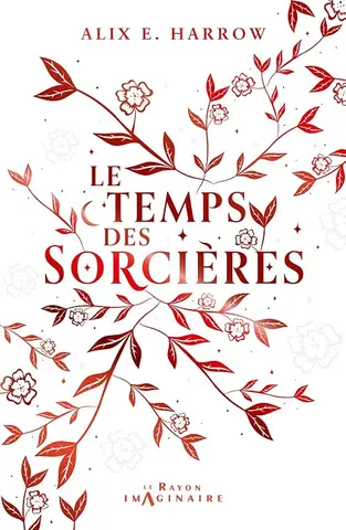 Le temps des sorcières