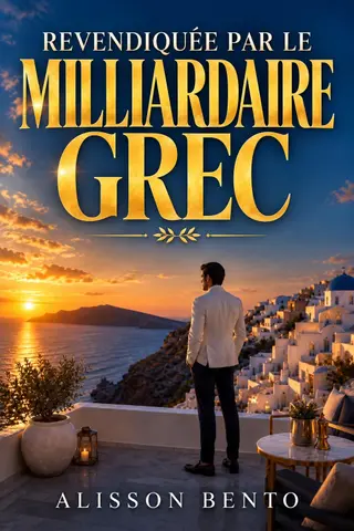 Revendiquée par le milliardaire grec (Milliardaires & magnats)