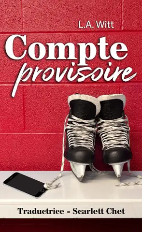 Compte provisoire