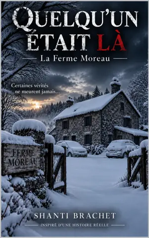 QUELQU’UN ÉTAIT LÀ: La Ferme Moreau