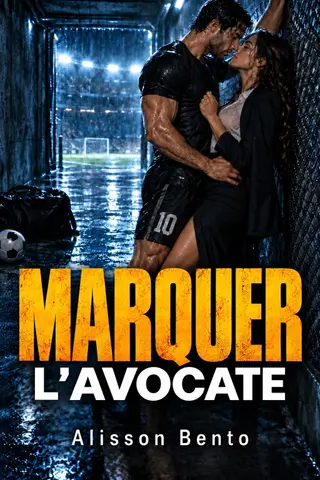 Marquer l'avocate (Série Playbook)