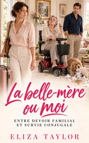 La belle-mère ou moi: Entre devoir familial et survie conjugale (Foreign Language Editions)