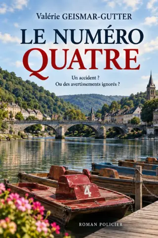 LE NUMÉRO QUATRE