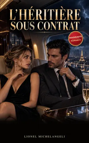 L’Héritière sous contrat