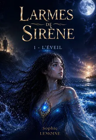 Larmes de Sirène