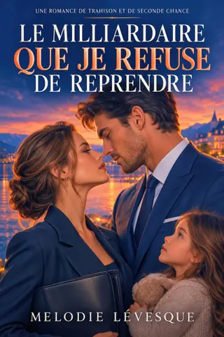 Le Milliardaire Que Je Refuse de Reprendre: Une Romance de Trahison et de Seconde Chance