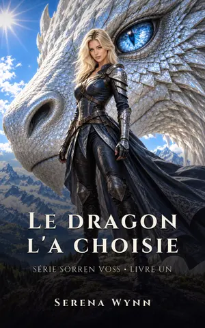 Le dragon l'a choisie (Sorren Voss t. 1)