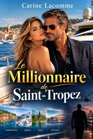 Le Millionnaire de Saint-Tropez