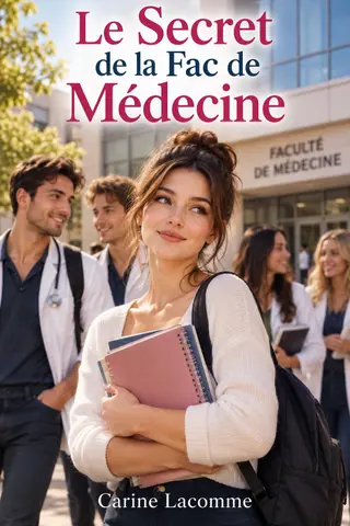Le Secret de la Fac de Médecine