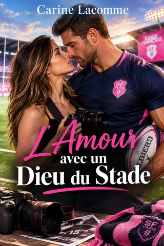 Mon Amour avec un Dieu du Stade