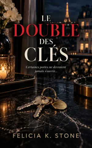Le Double des clés: Un thriller psychologique domestique