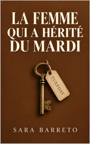 La femme qui a hérité du mardi