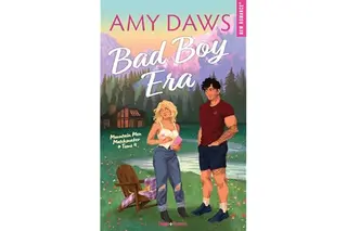 Bad Boy Era: Mountain Men Matchmaker Tome 4