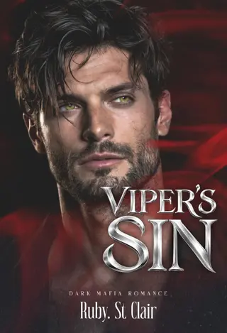 Viper's Sin: Mafia et Dark Romance (The House of Vipers - FR t. 1)