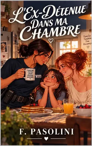 L'EX-DÉTENUE DANS MA CHAMBRE