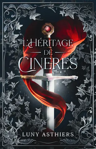 L'Héritage de Cineres: Fantasy MM