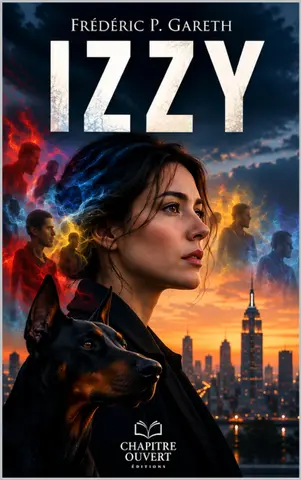 IZZY